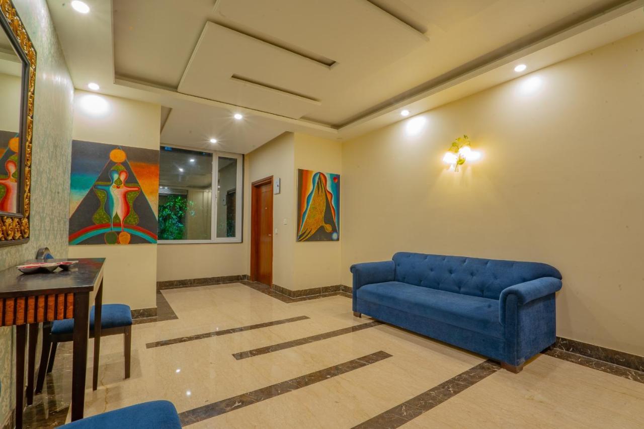 The Livin Hotel Jaipur