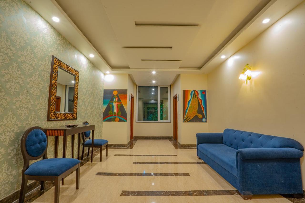 The Livin Hotel Jaipur