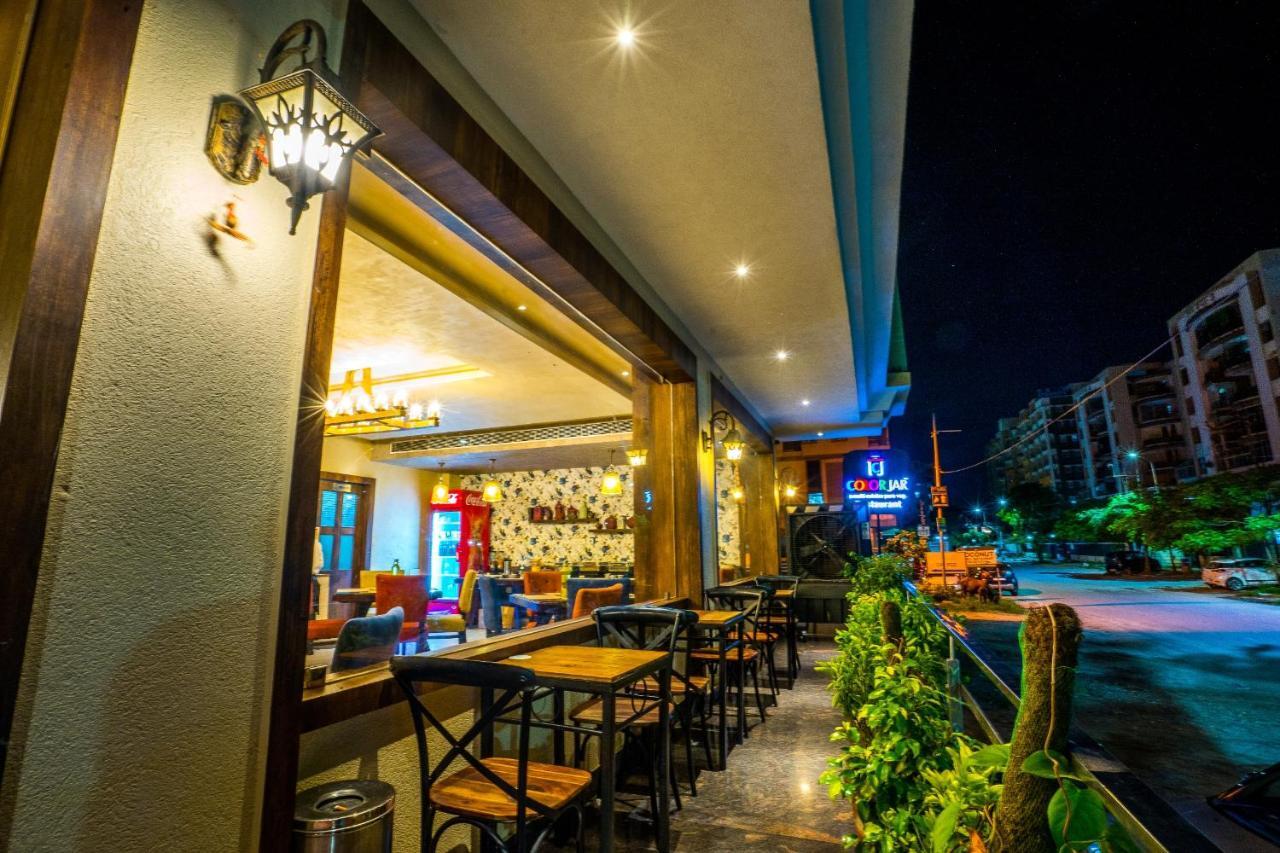 The Livin Hotel