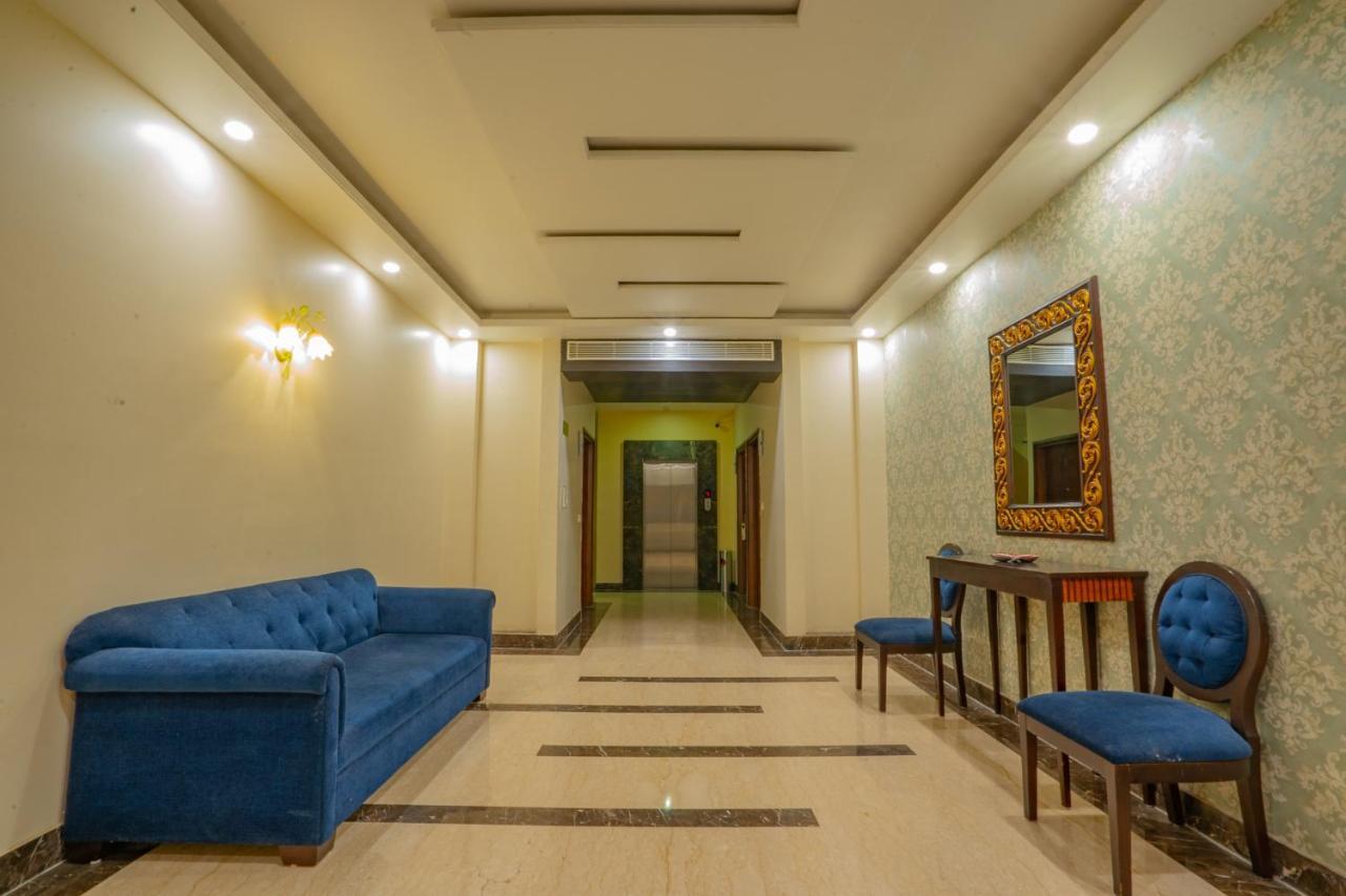 Hotel The Livin 3*