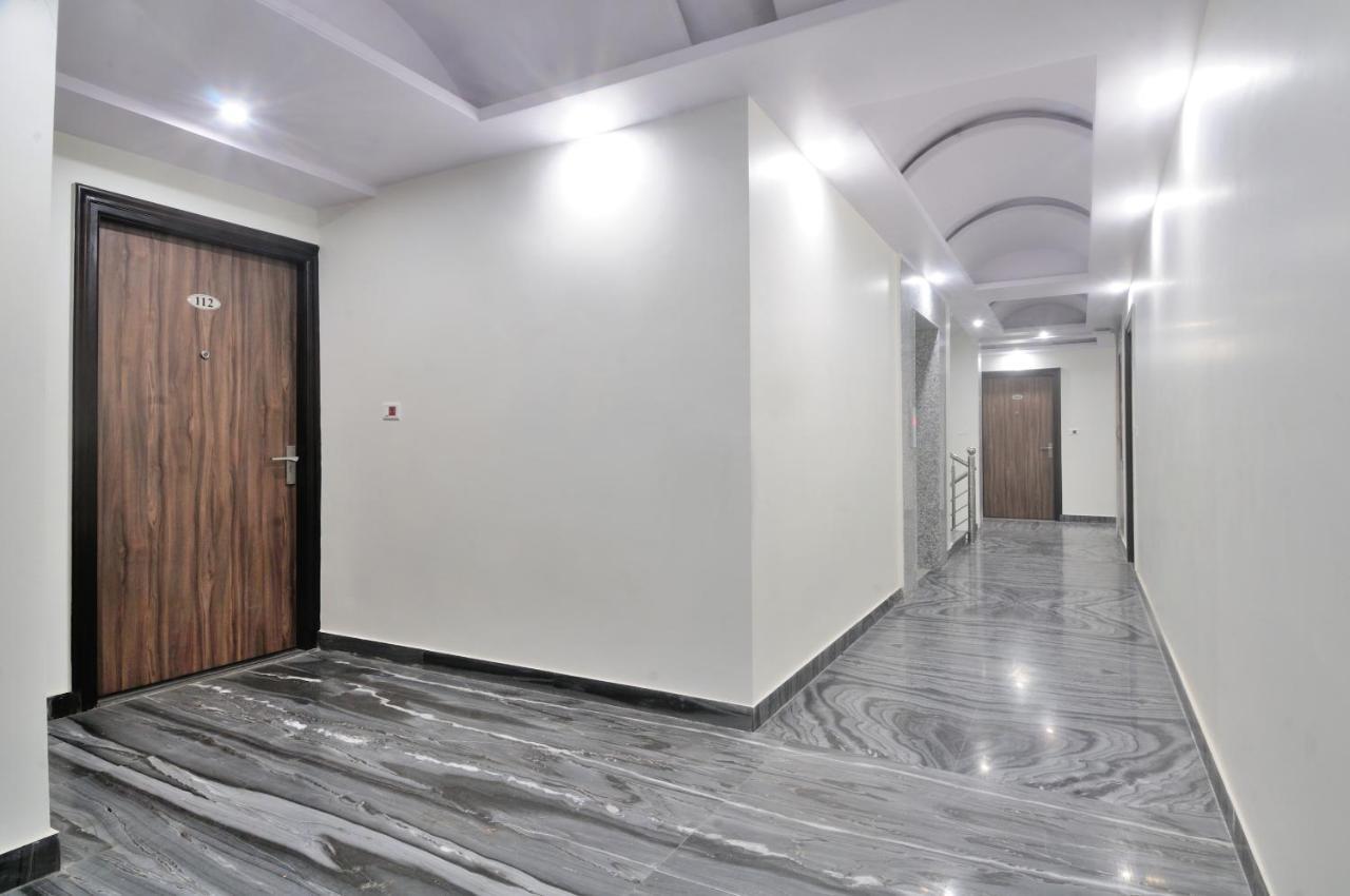 Trimrooms Mount Blue Jaipur