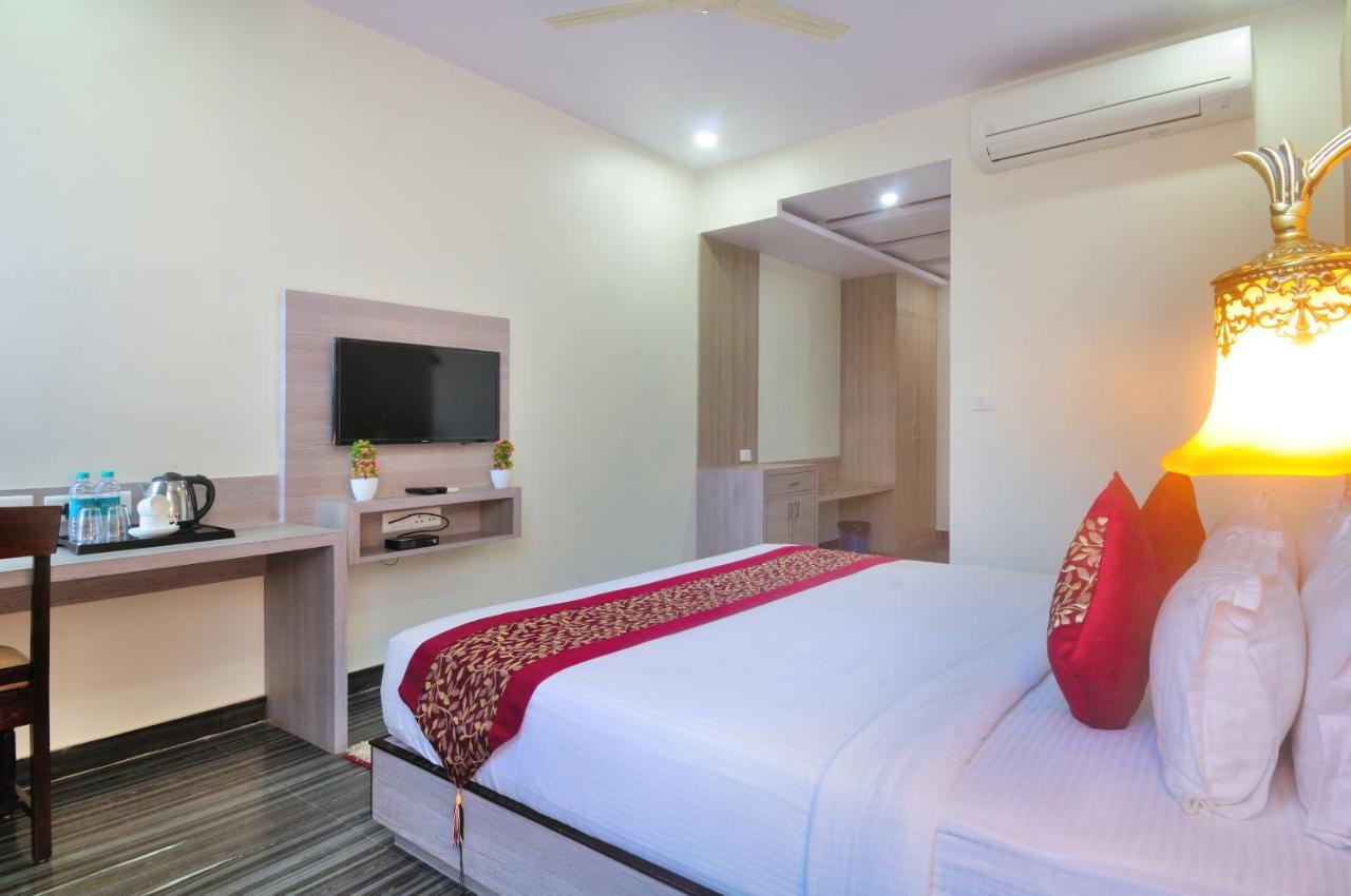 Hotel Trimrooms Mount Blue 3*