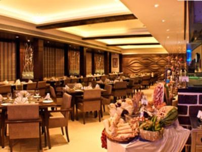 Cambay Grand Kukas Resort 4*