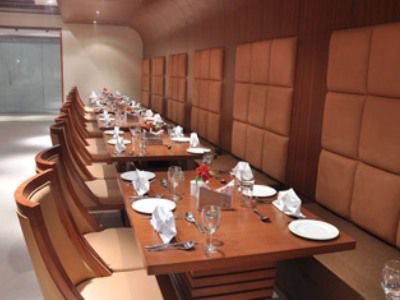 Cambay Grand Kukas Resort Jaipur