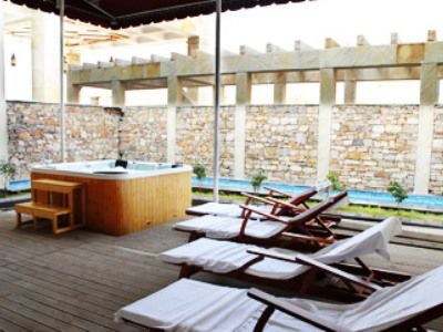 Cambay Grand Kukas Resort 4*