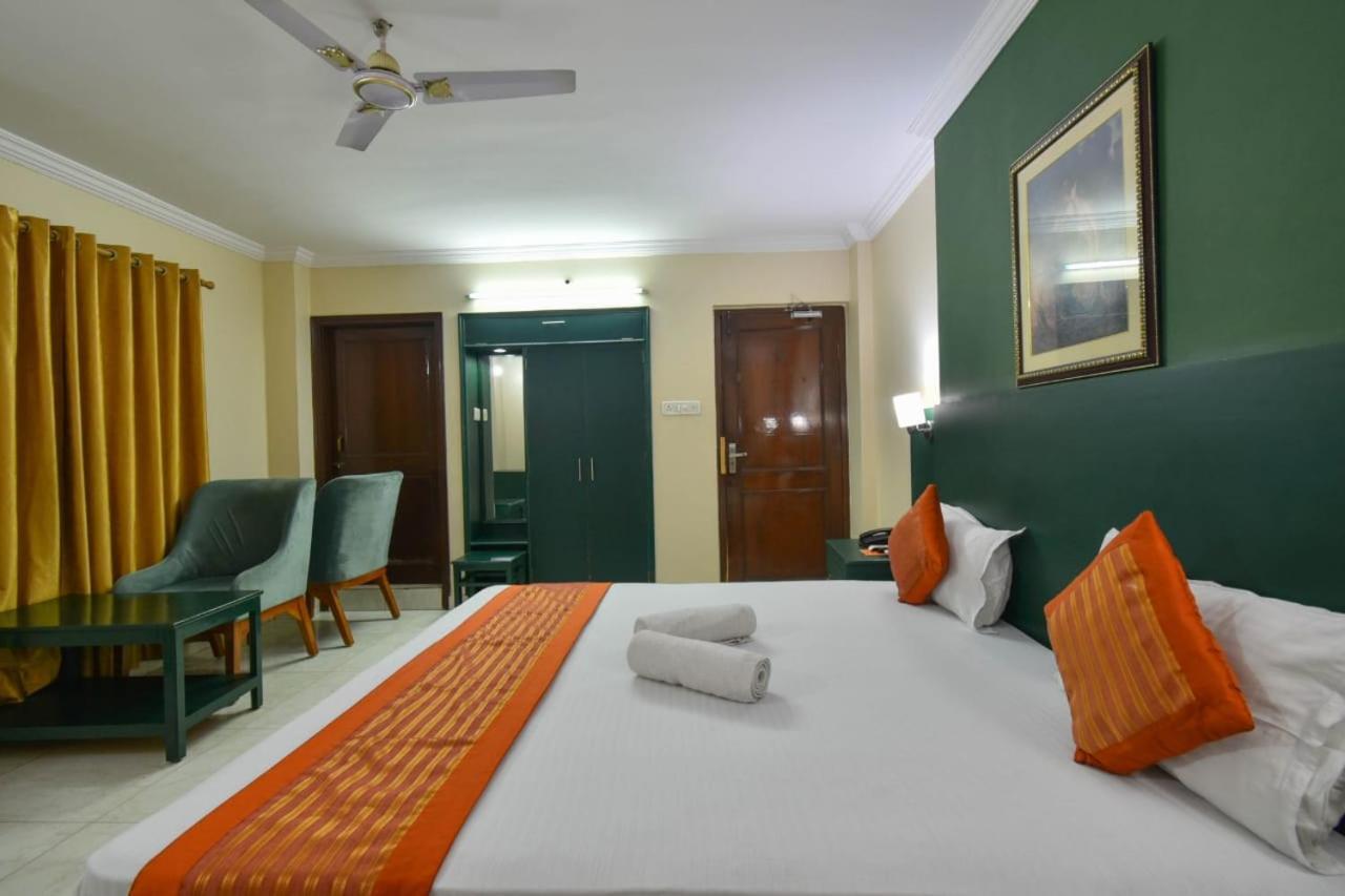 Jaisingh Palace Hotel Jaipur