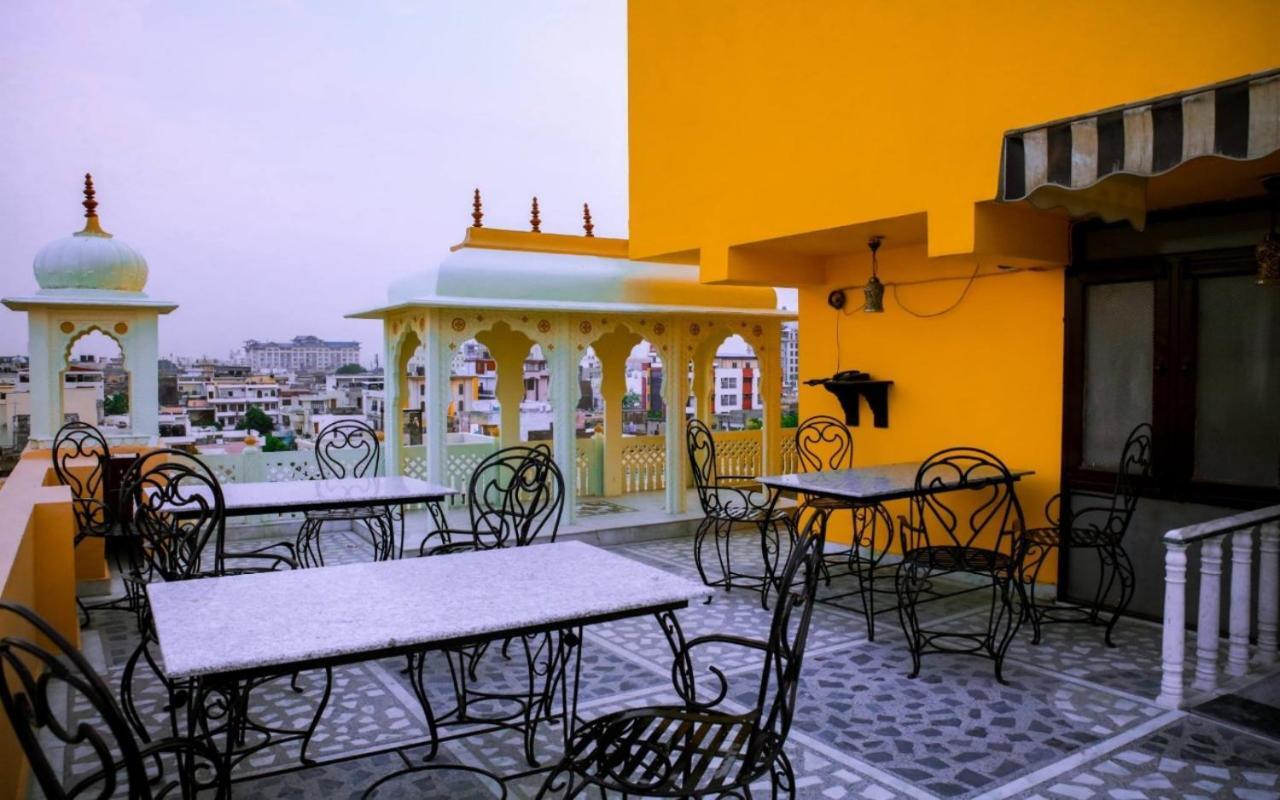 Nahar Singh Haveli 3* Jaipur