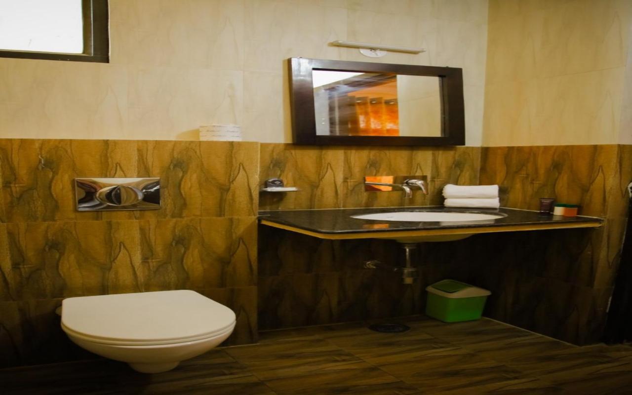Hotel Nahar Singh Haveli 3*