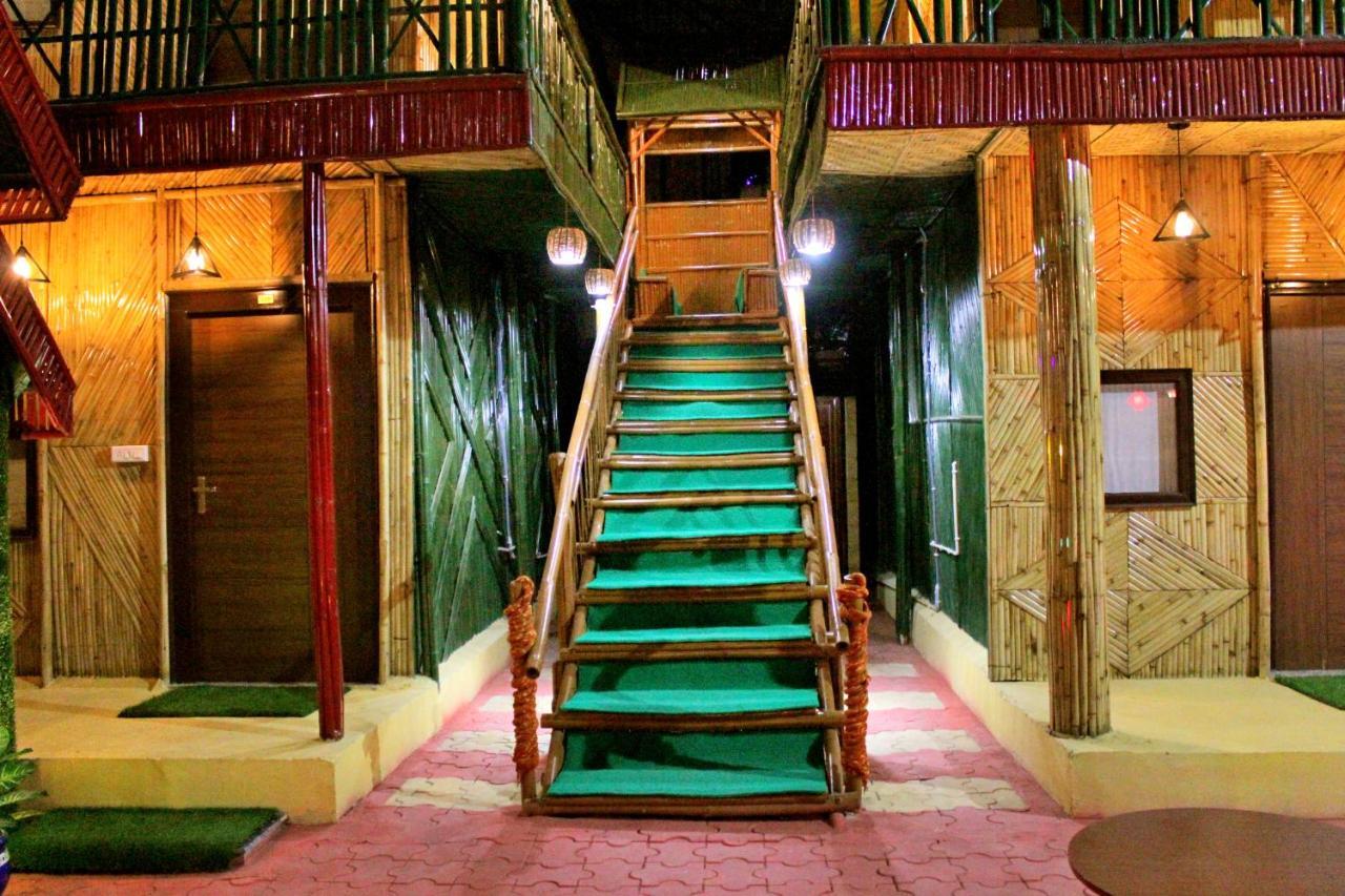 Bamboo Castle 3* Jaipur