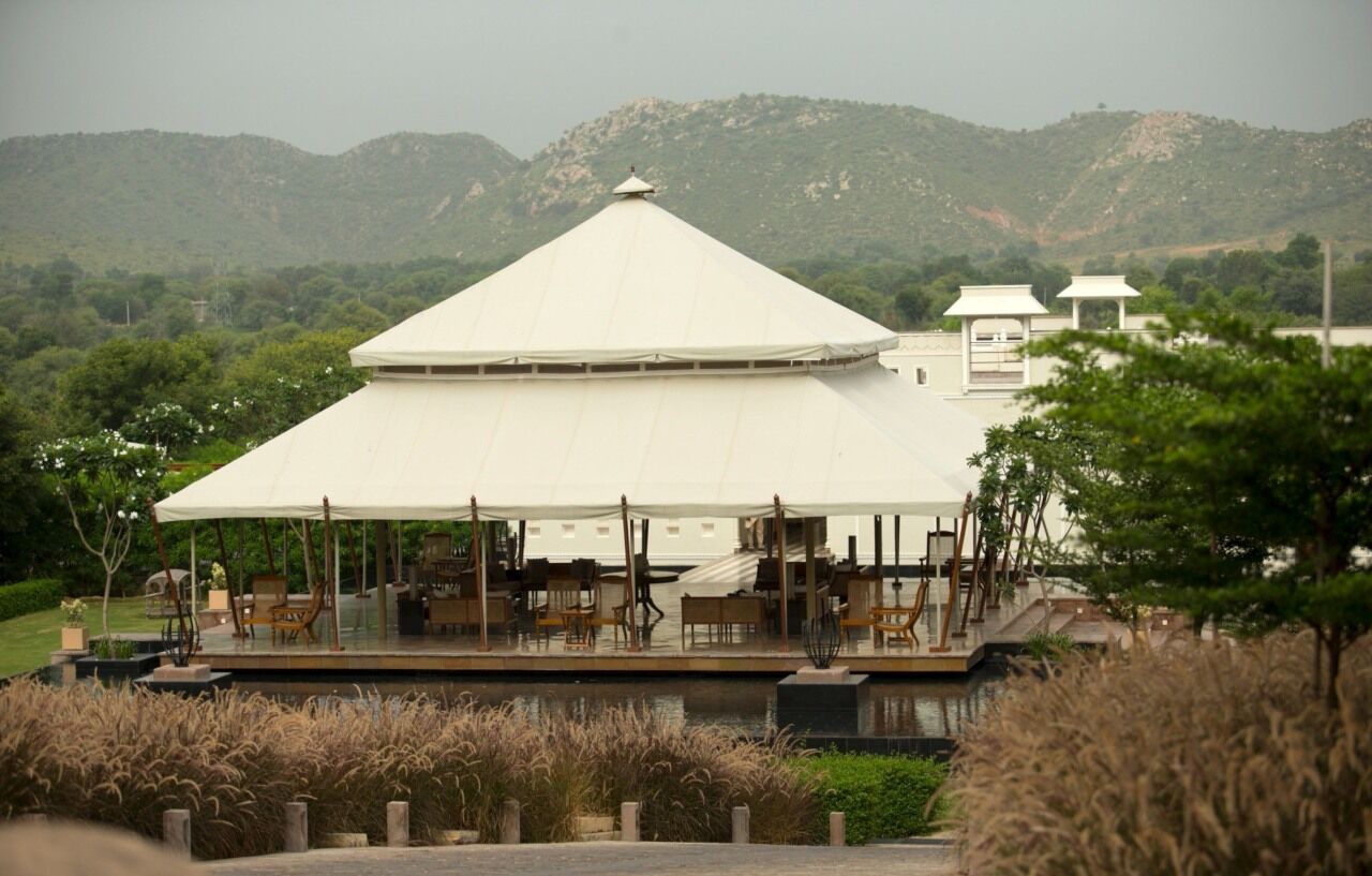Alila Bishangarh - A Hyatt Brand Jaipur