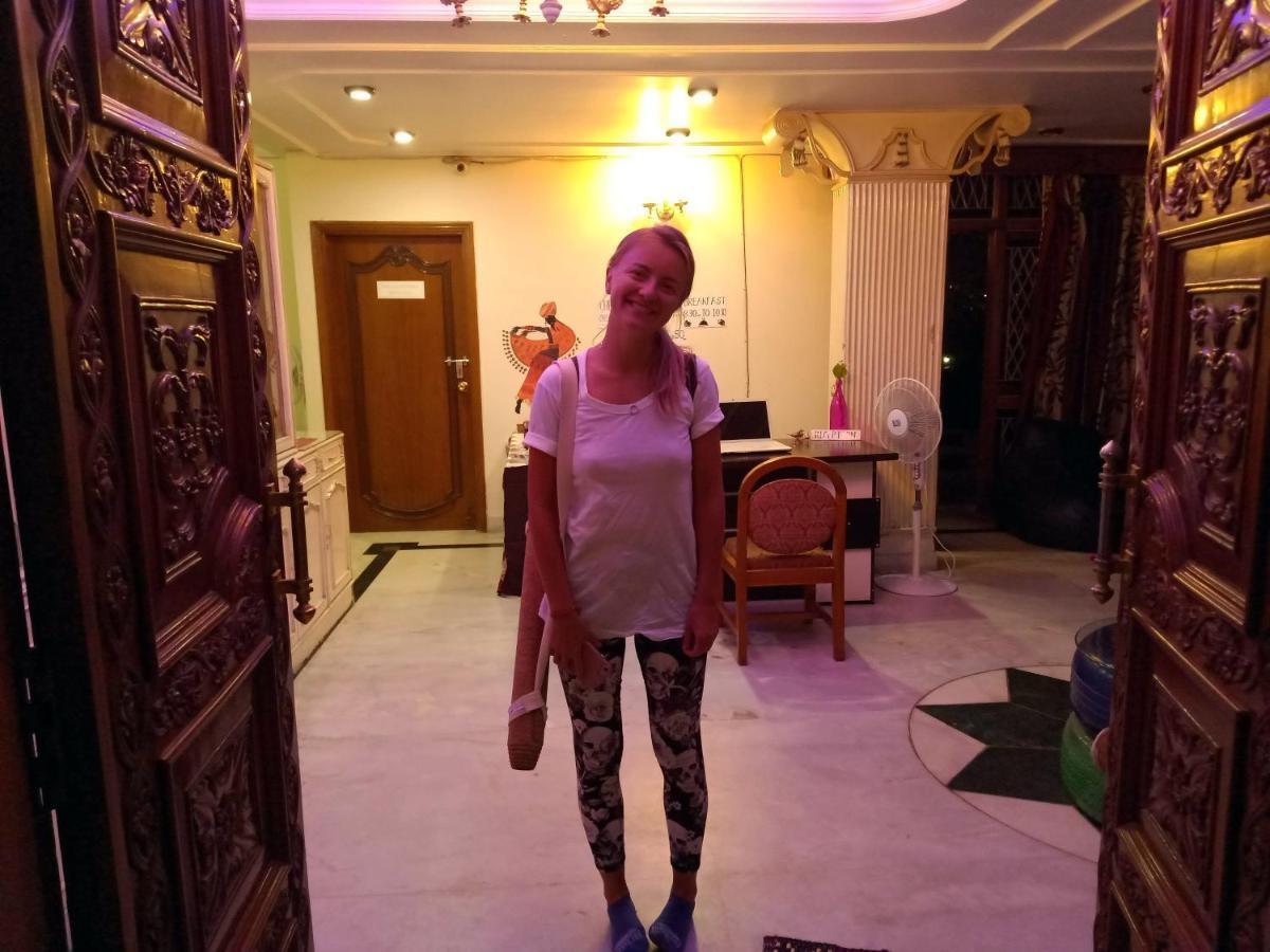 Hostel Antara By Sturmfrei *