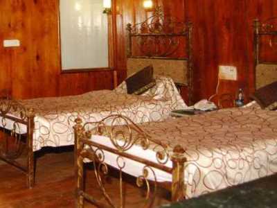 Heritage Village 5* Jaipur