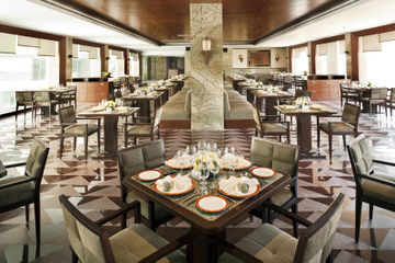 Hotel The Lalit Traveller- Airport Jaipur