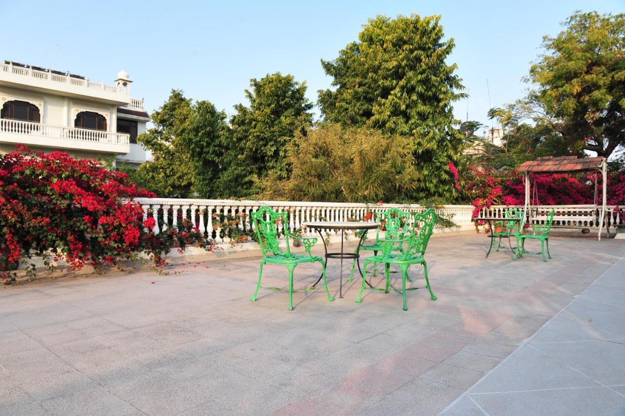 Hotel Meghniwas Jaipur