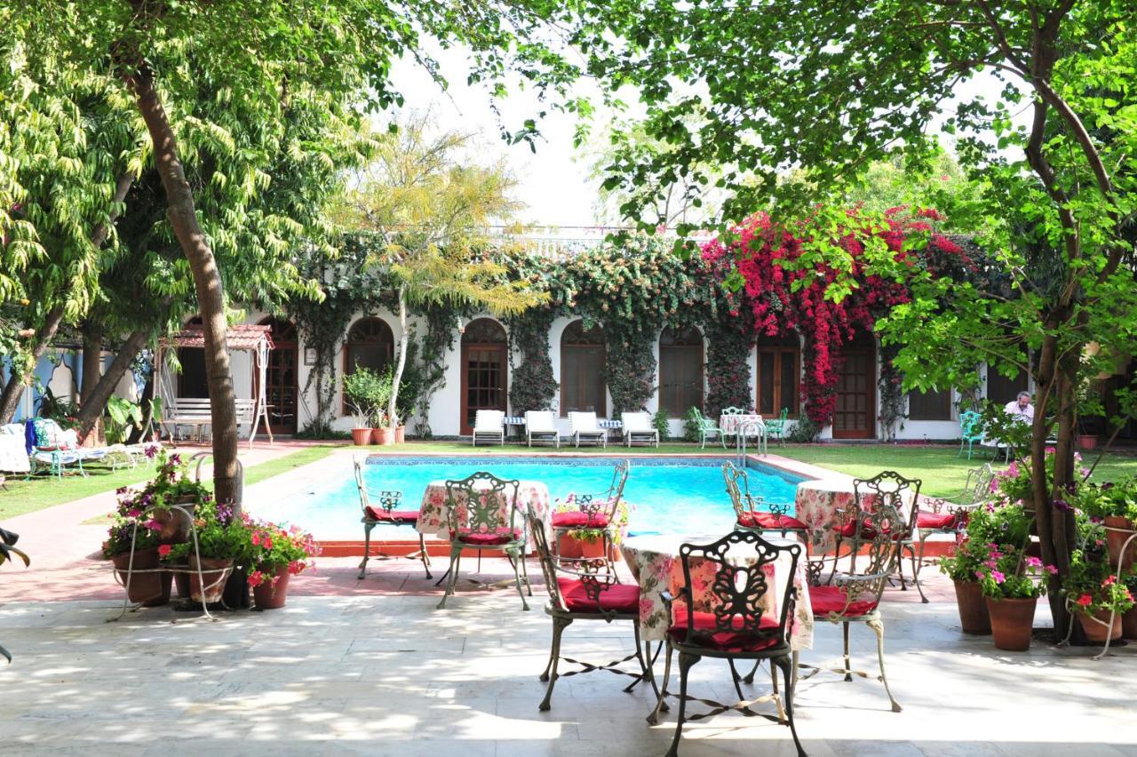 Meghniwas Hotel