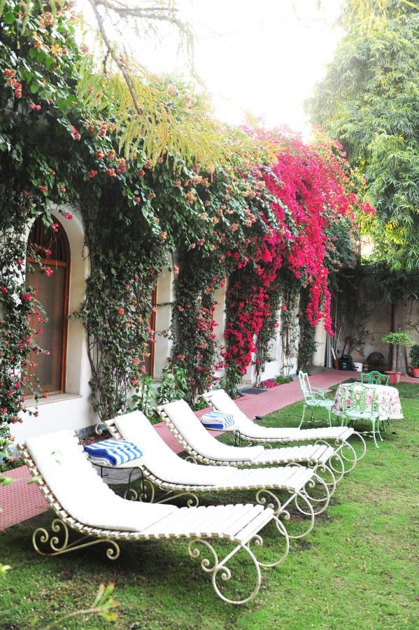 Meghniwas Hotel 3*