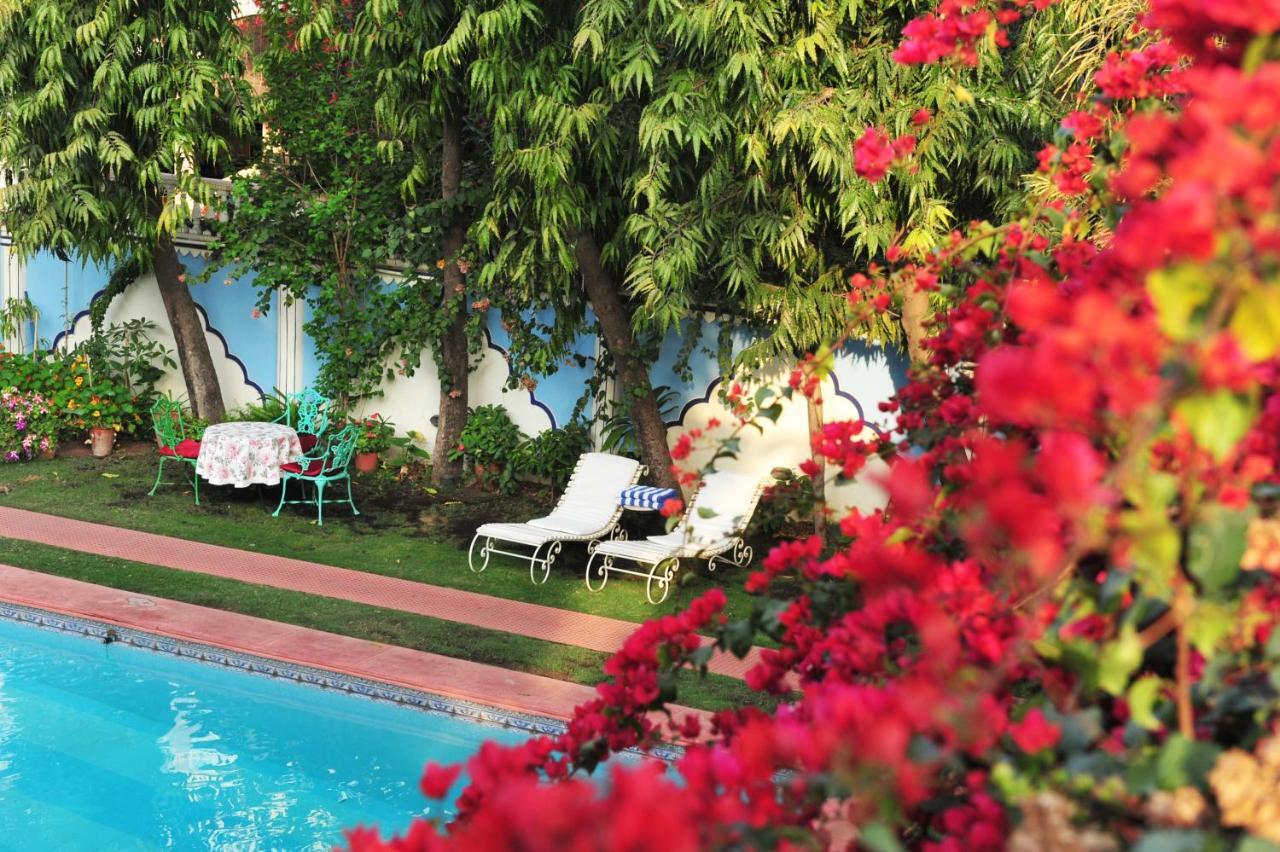 Hotel Meghniwas