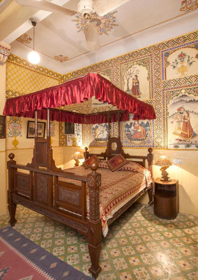 Bissau Palace