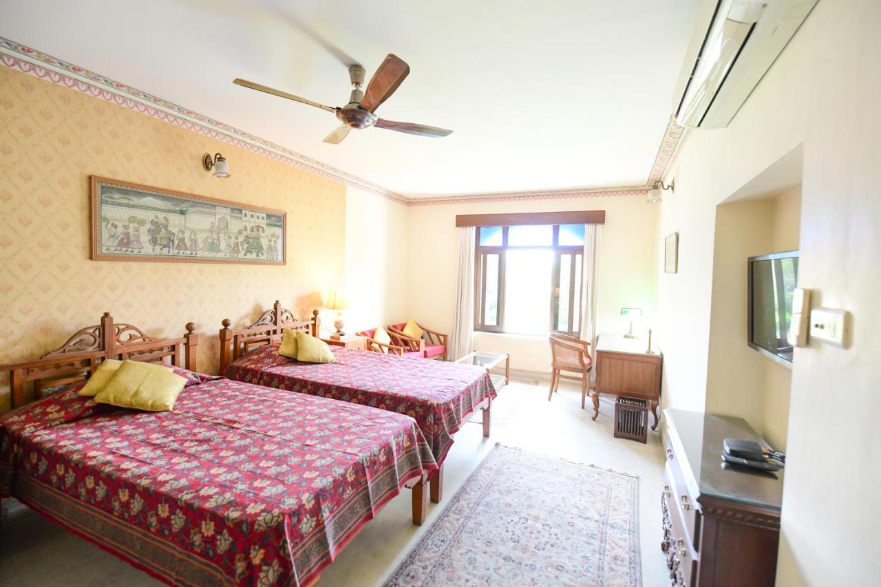 Hotel Meghniwas