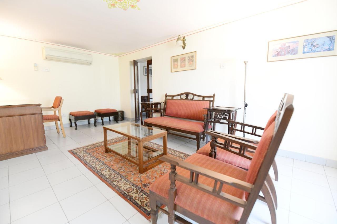 Hotel Meghniwas 3*