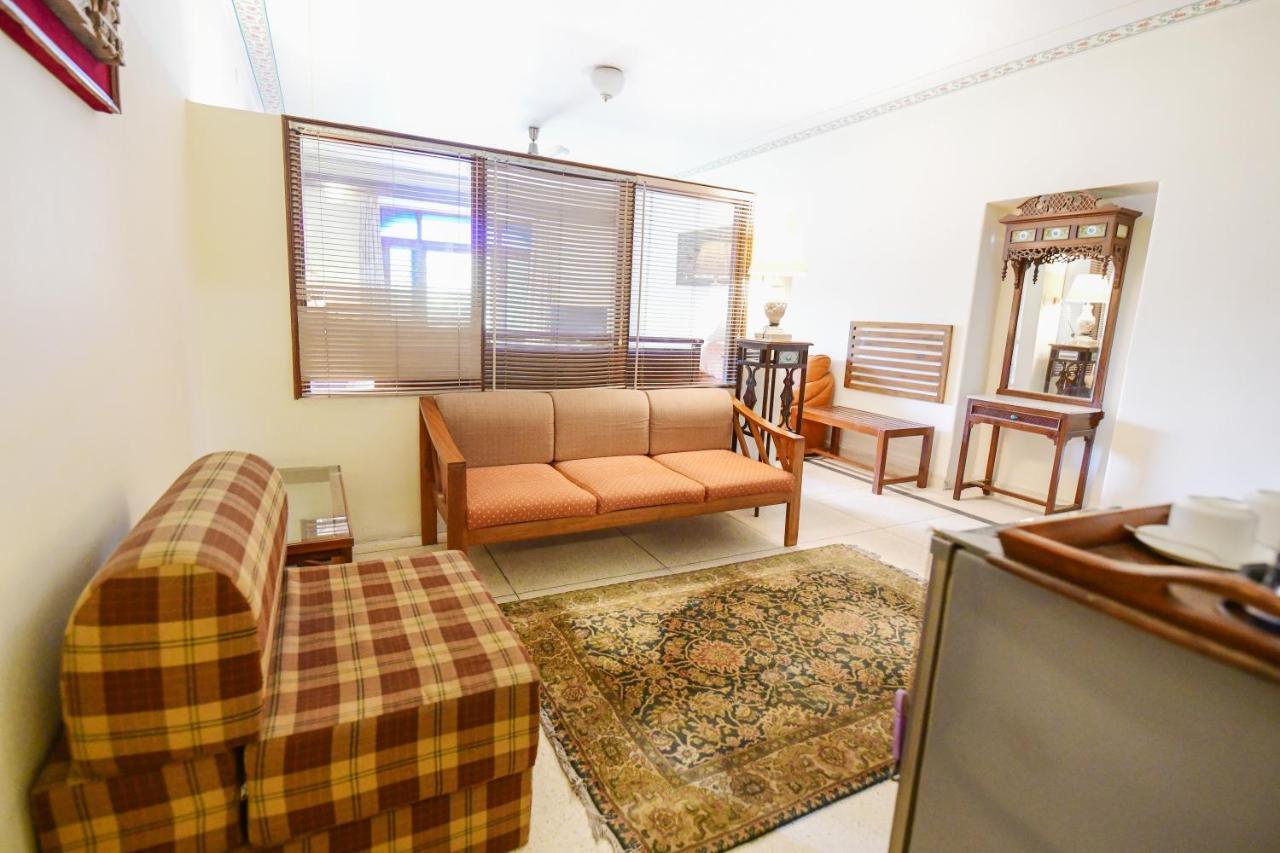 Hotel Meghniwas 3*