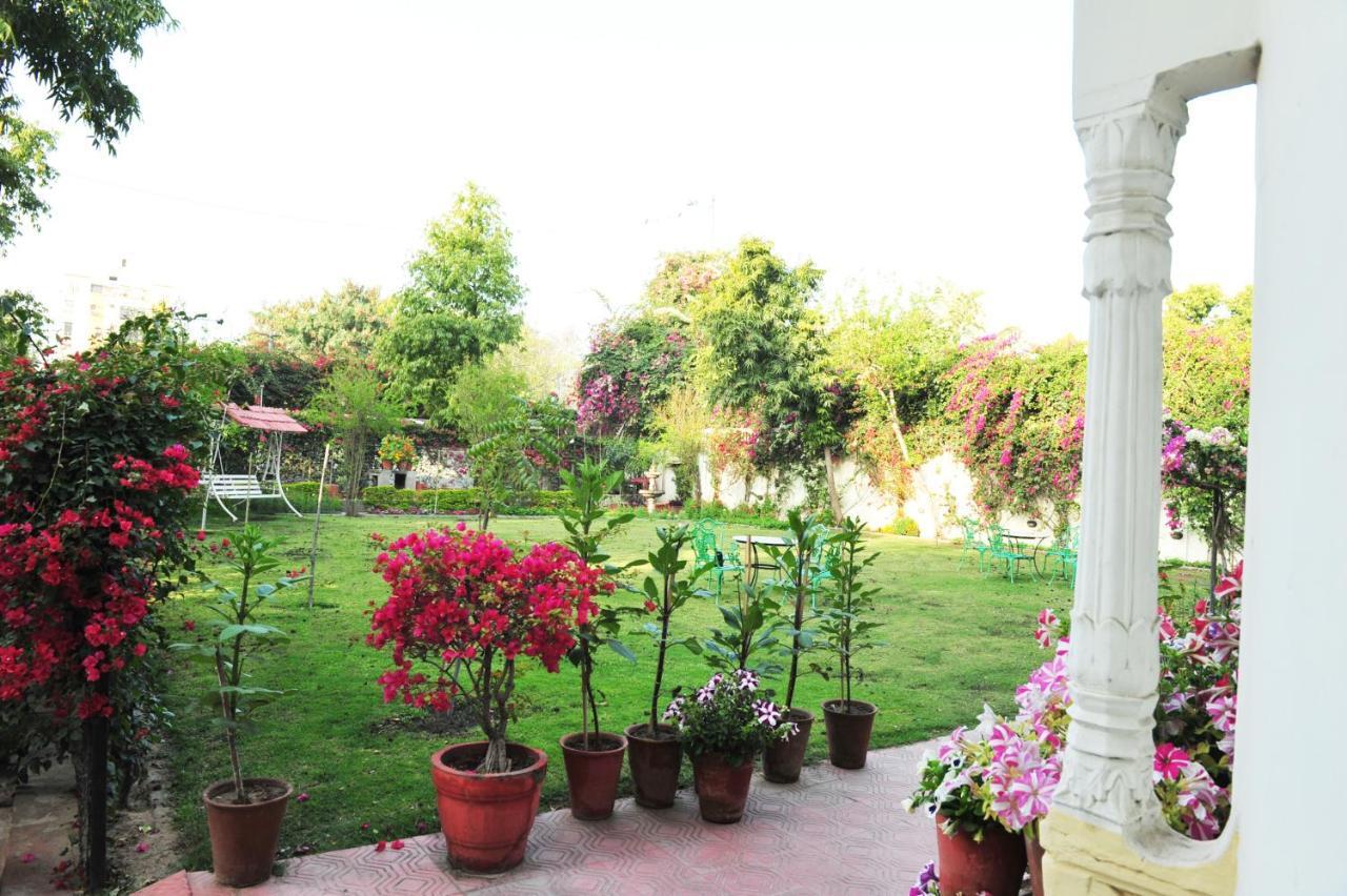 Meghniwas Jaipur