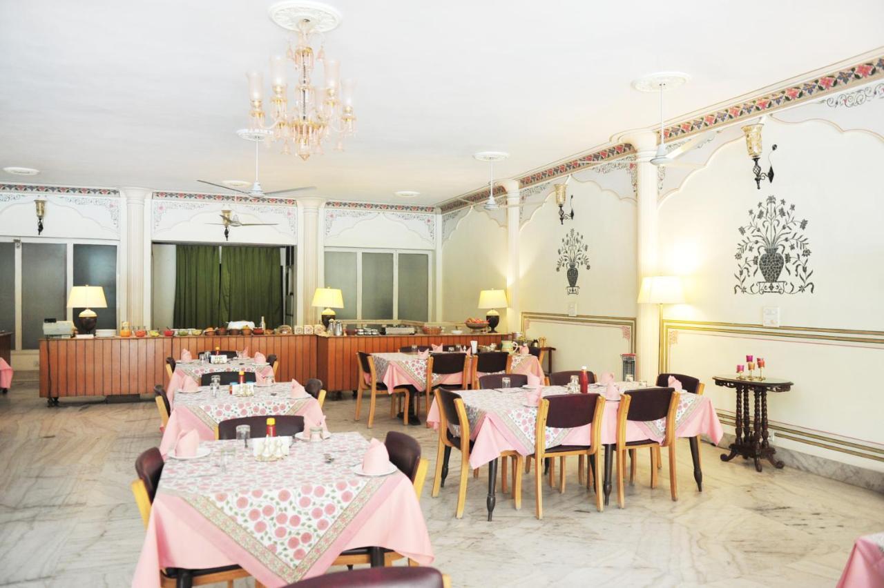 Meghniwas Hotel 3*