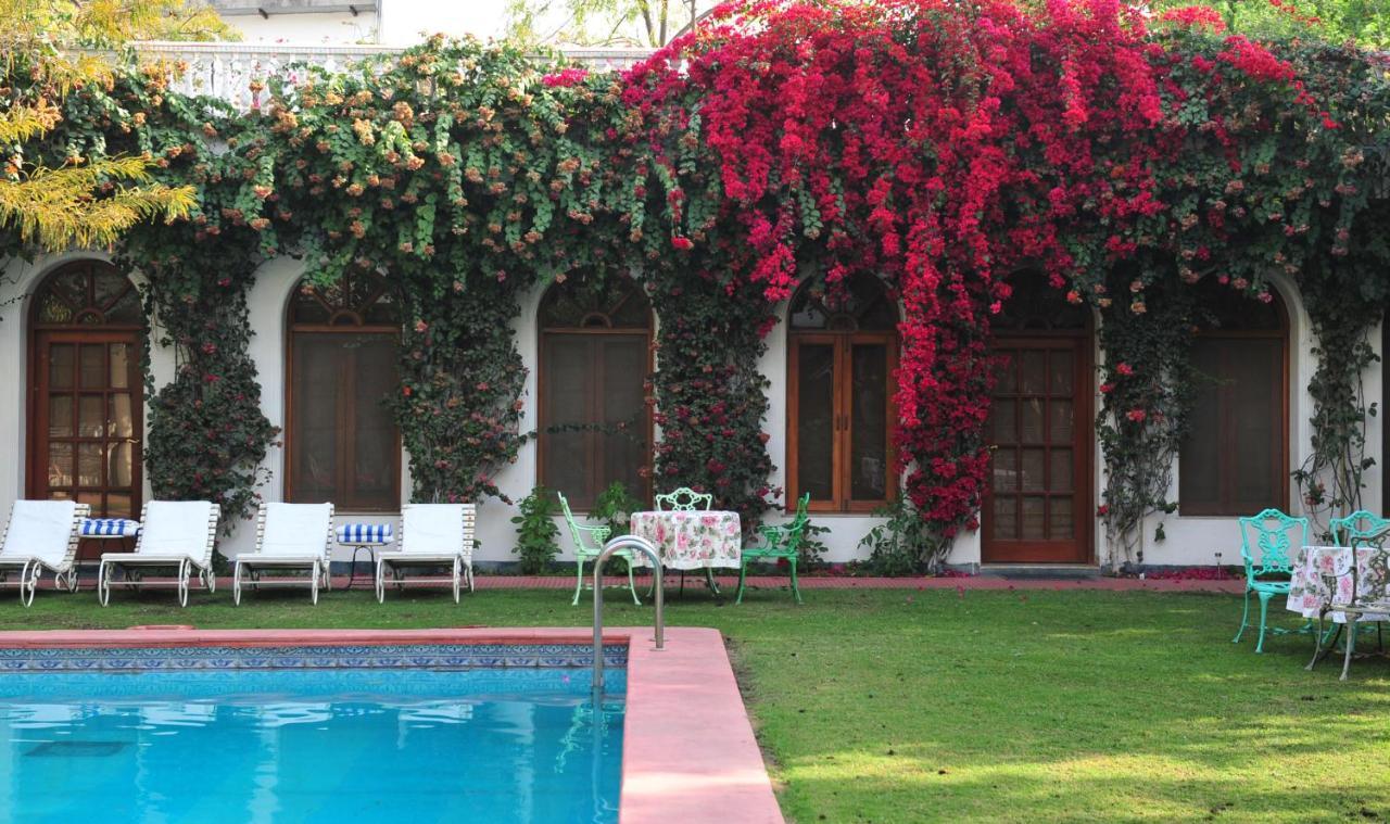Meghniwas Hotel Jaipur