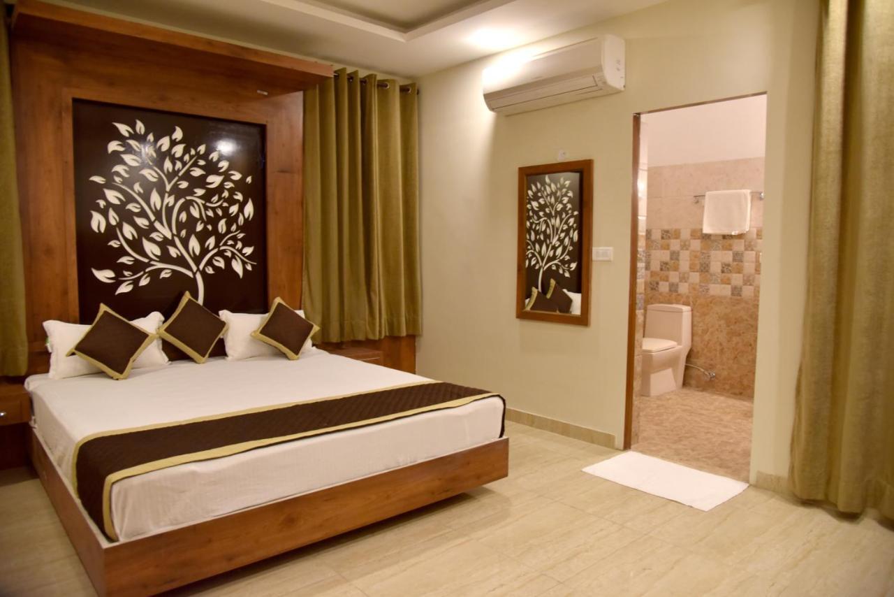 Triveni Residency 3* Jaipur