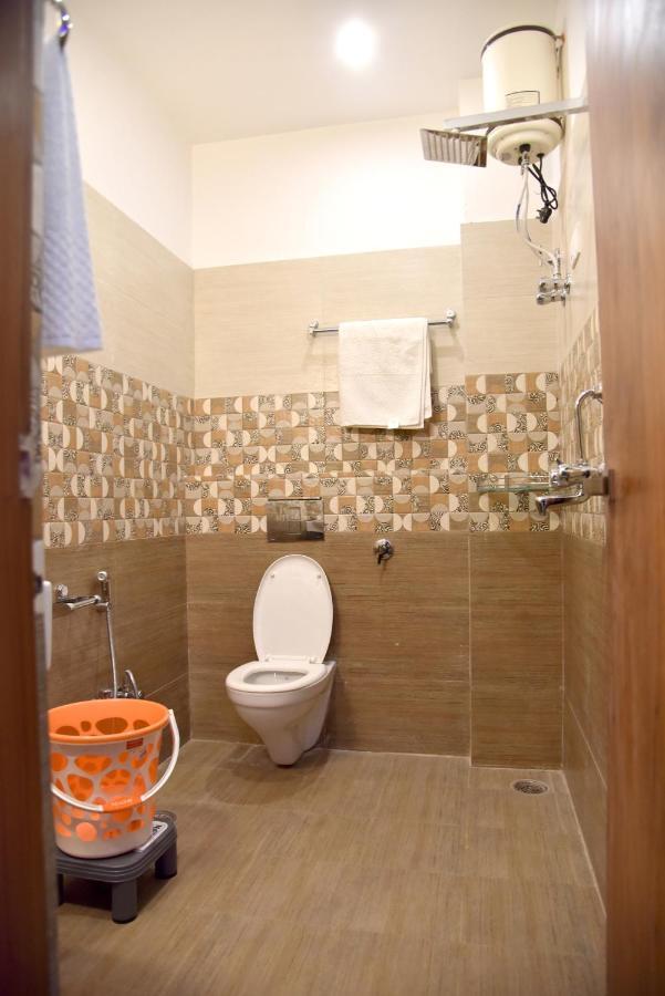 Triveni Residency Hotel 3*