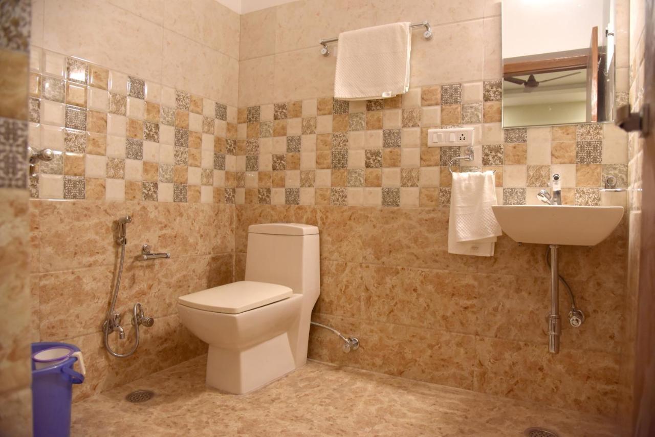 Triveni Residency Hotel 3*