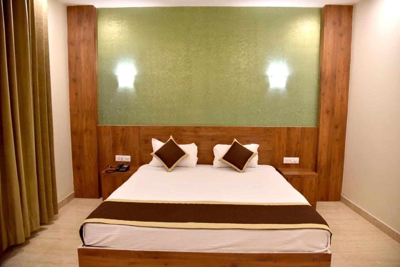 Triveni Residency Hotel