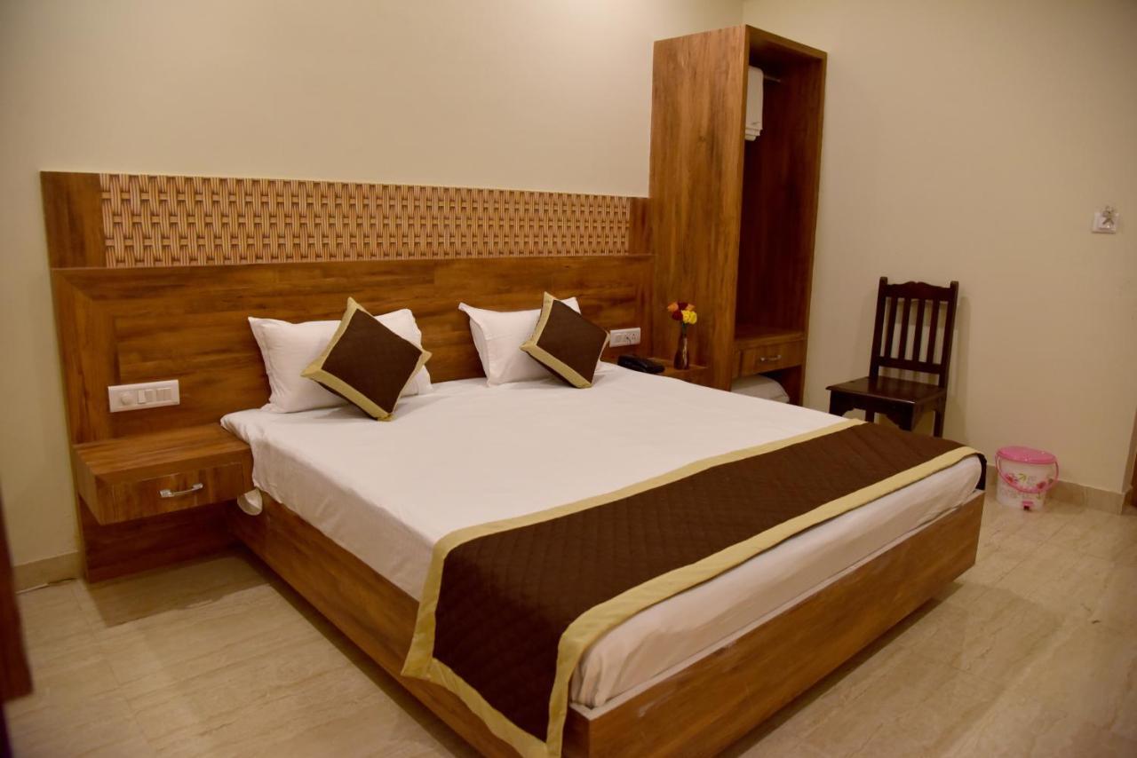 Triveni Residency