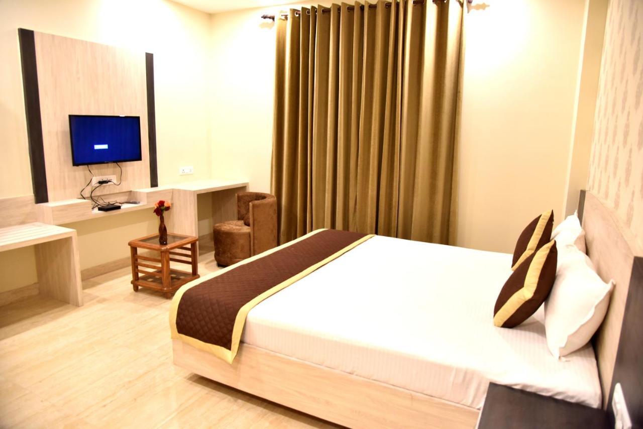 Triveni Residency Jaipur
