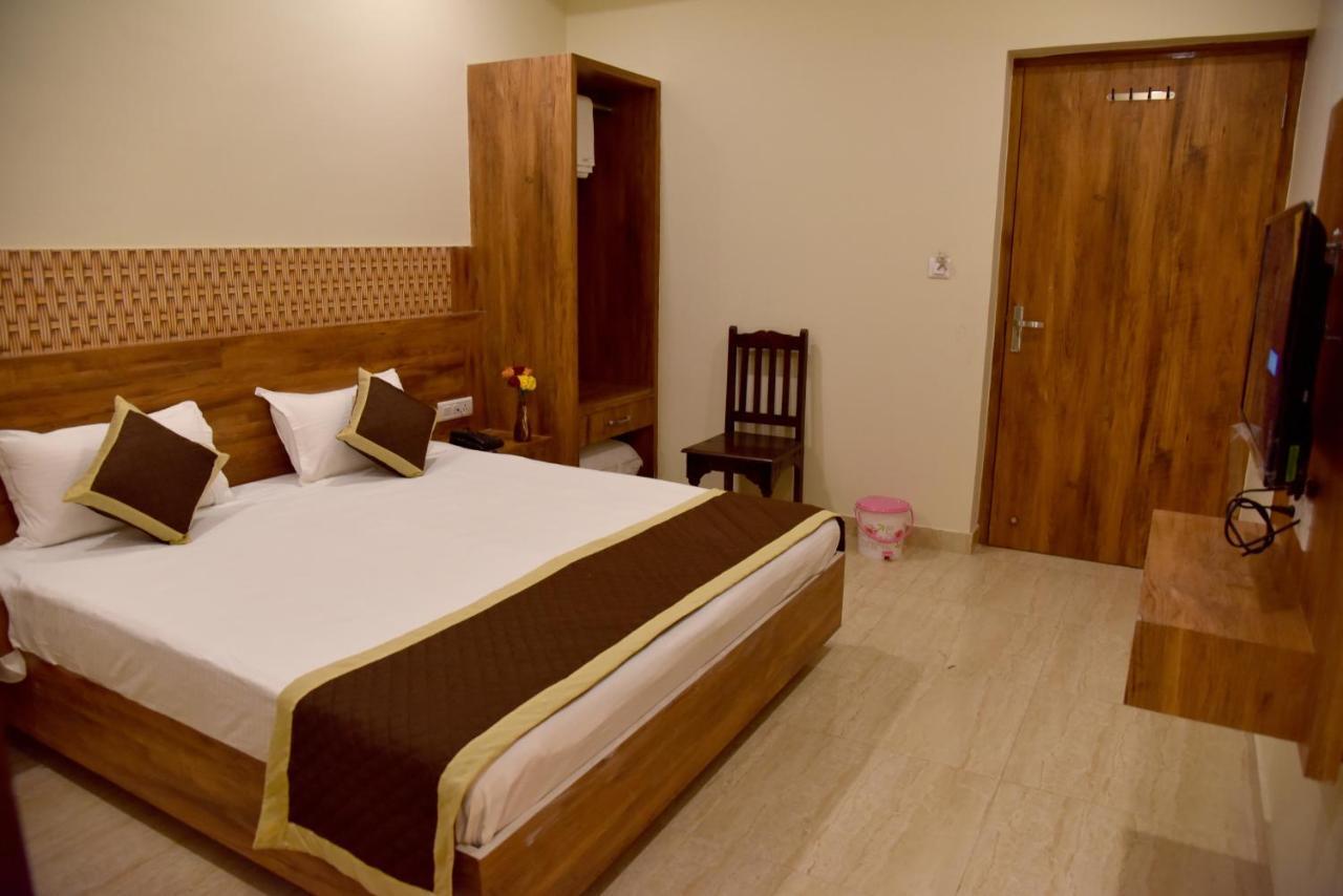 Triveni Residency Jaipur