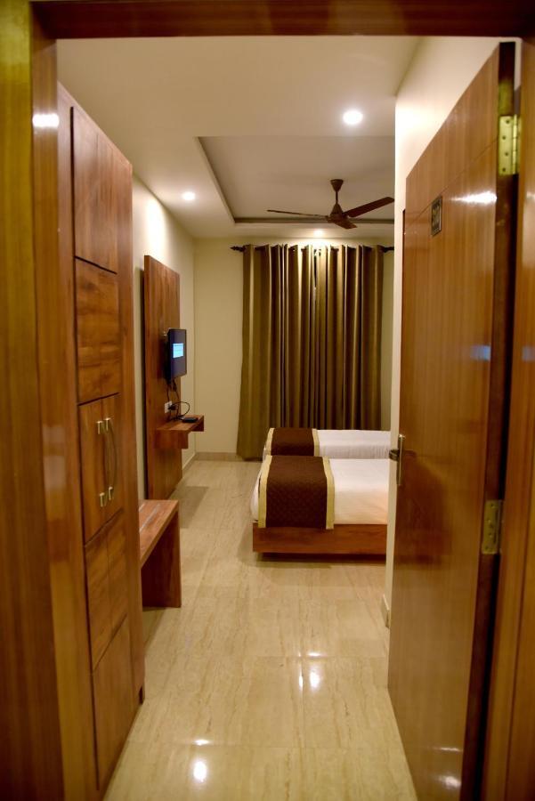 Triveni Residency