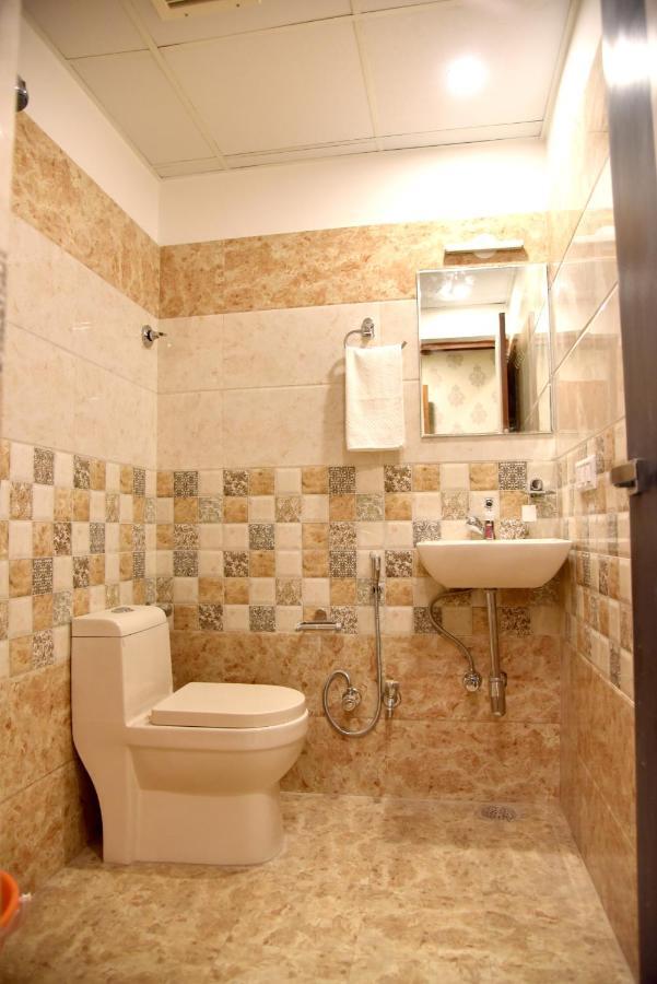 Triveni Residency Hotel 3*