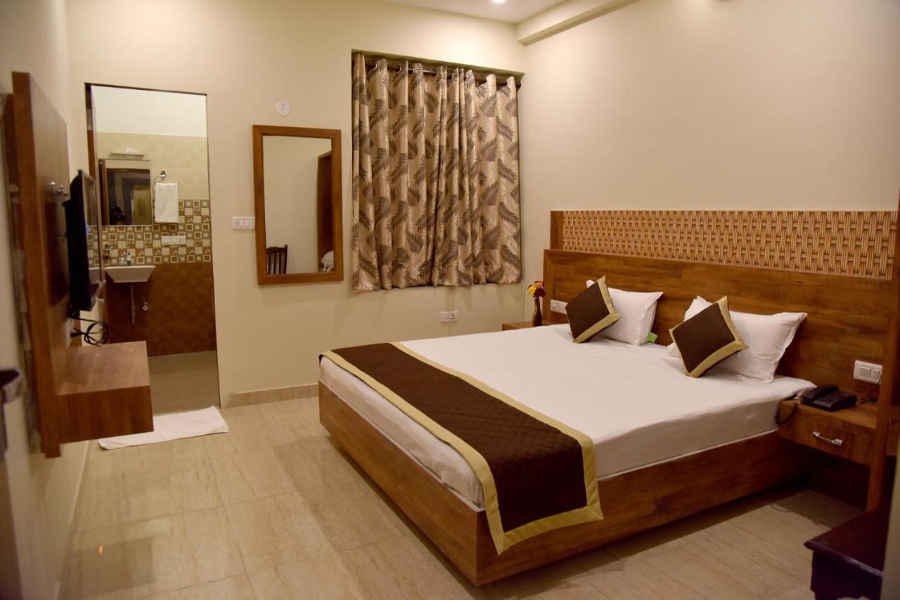 Triveni Residency