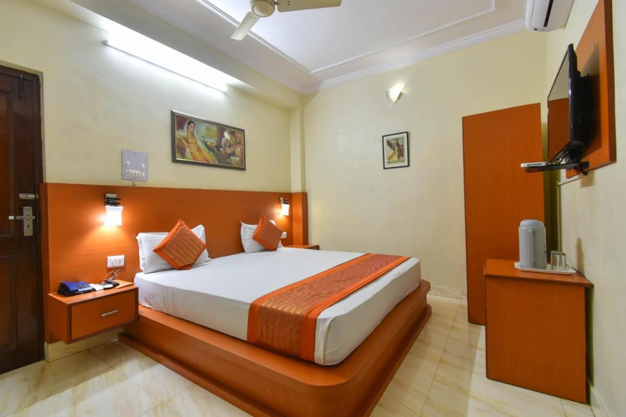 Hotel Jaisingh Palace 3*