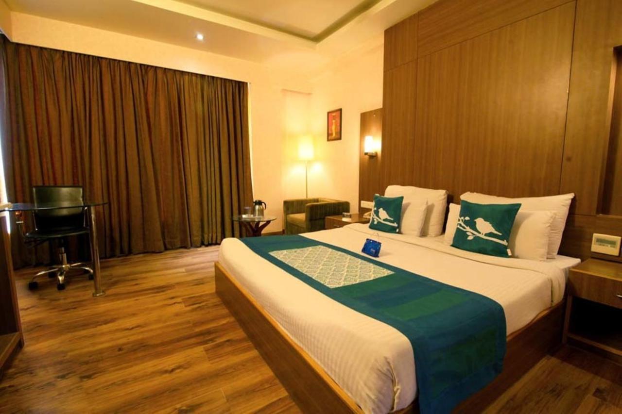 Cm-a Luxury Boutique 4* Jaipur