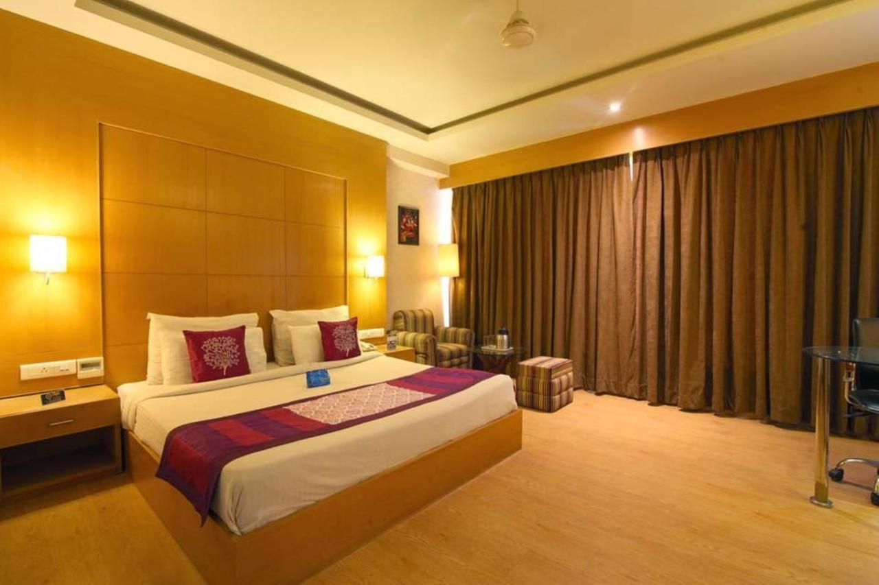 Cm-a Luxury Boutique Hotel