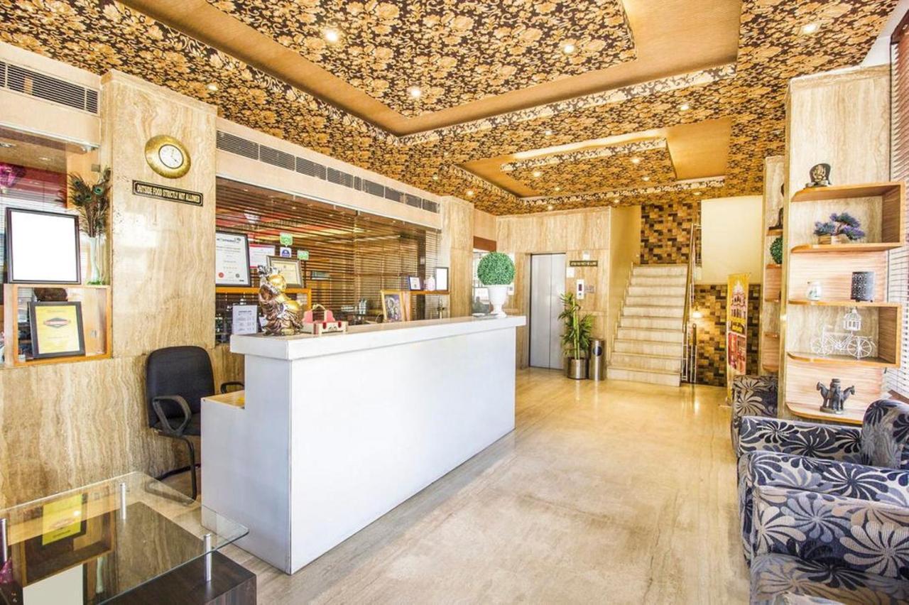 Cm-a Luxury Boutique Hotel