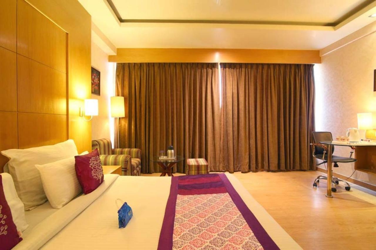 Hotel Cm-a Luxury Boutique Jaipur