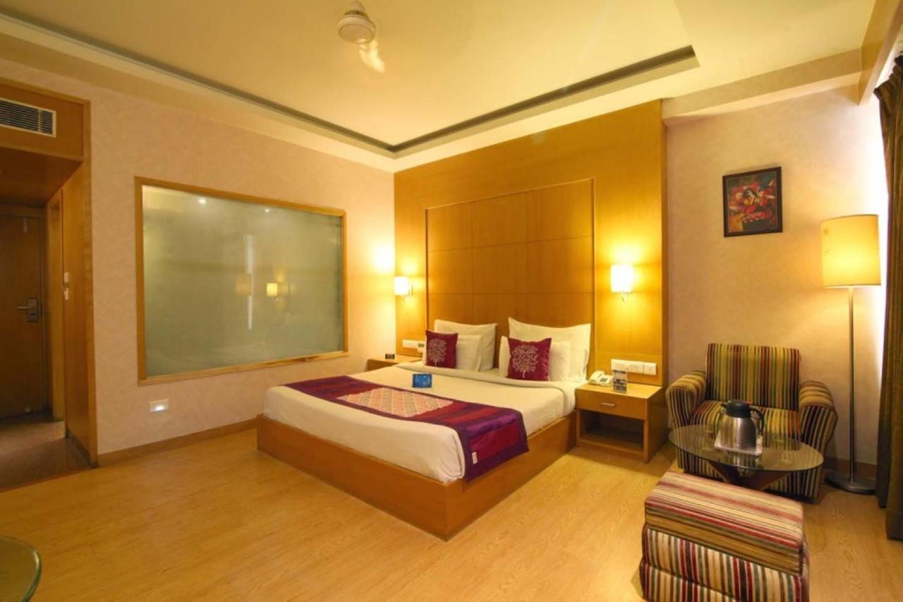 Cm-a Luxury Boutique Hotel 4*