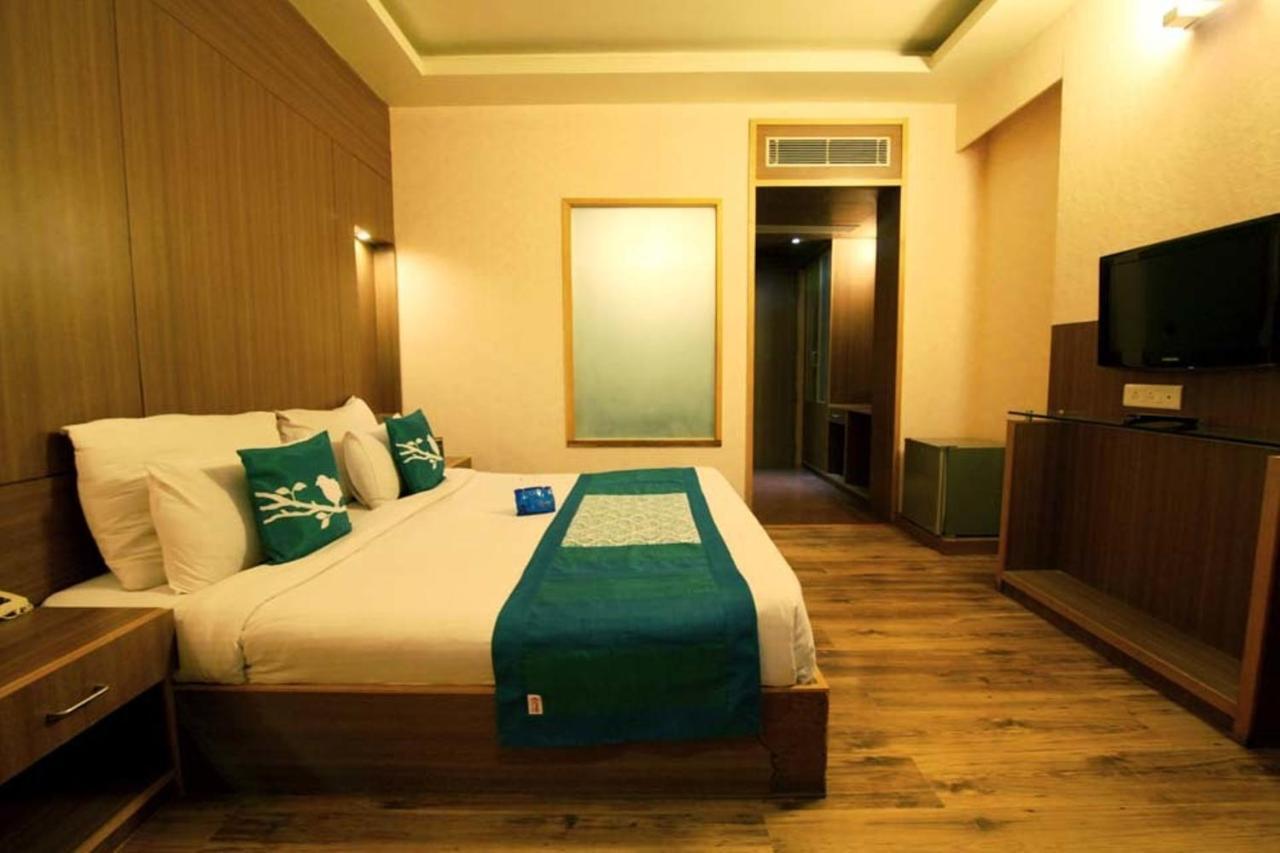 Cm-a Luxury Boutique 4*
