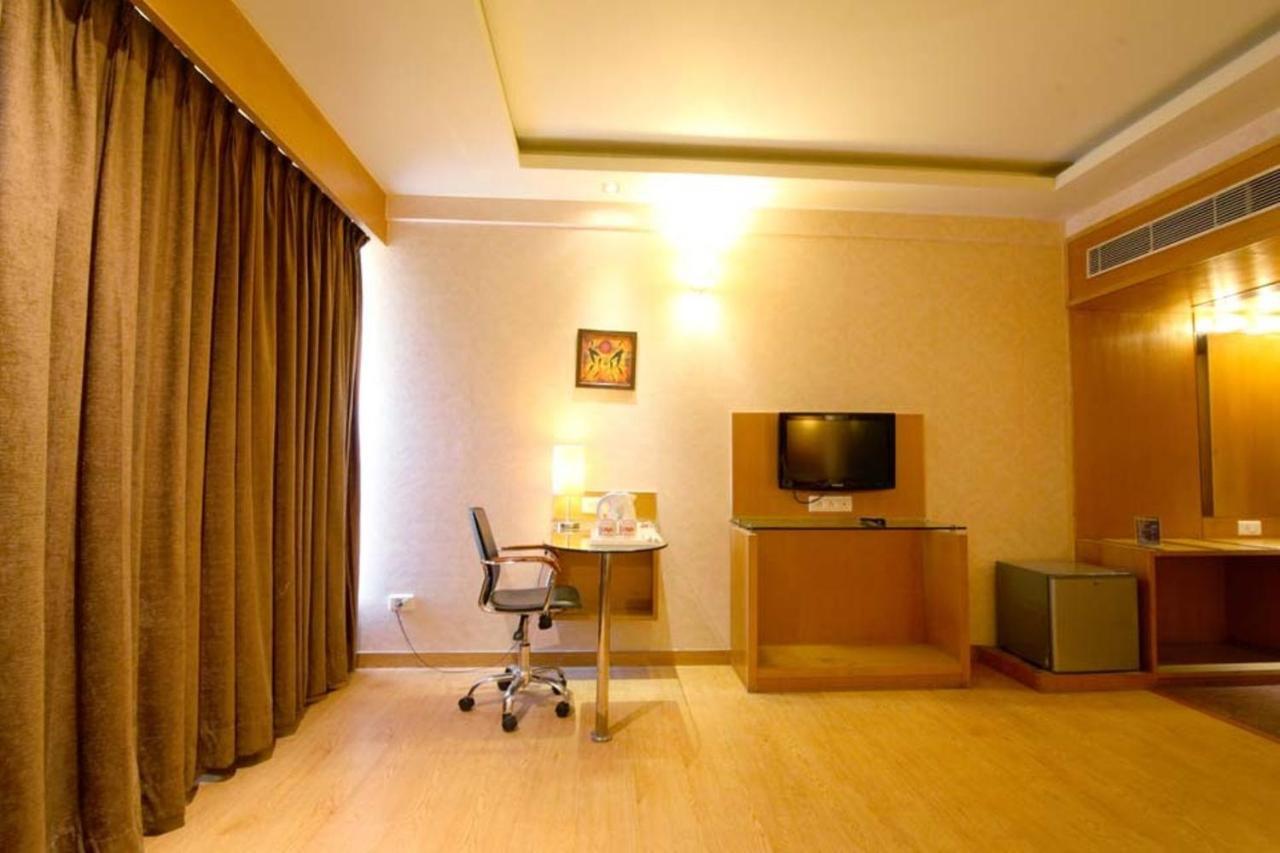 Cm-a Luxury Boutique Hotel Jaipur
