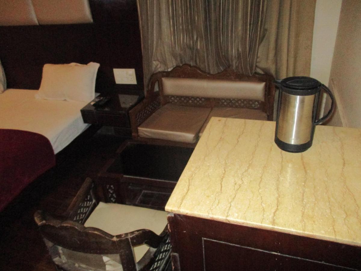 Polo Victory Hotel Jaipur