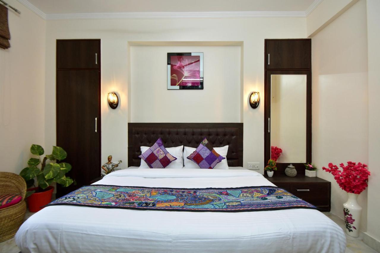 Shanti - Luxury *