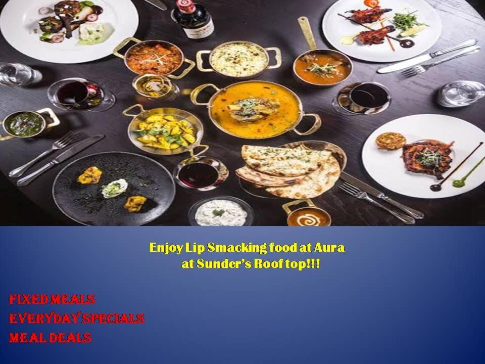Hotel Sunder Palace-A Heritage Styled Boutique Hotel Jaipur