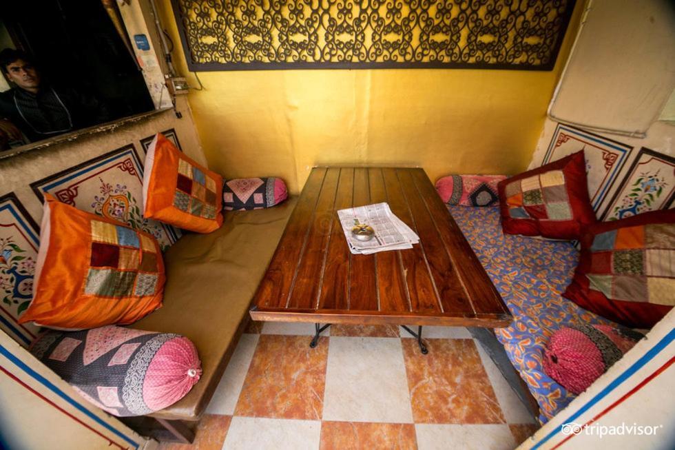 Hotel Sunder Palace-A Heritage Styled Boutique Hotel Jaipur